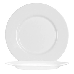 Plate Everyday 245mm | capacity ml | 245x (H) 21mm