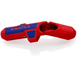 Universal KNIPEX stripping tool