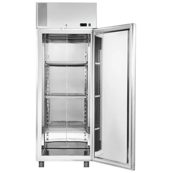 Basic 700 refrigerated cabinet | 626l | Professional game cooler - half carcasses