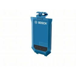 Bosch Battery BA 3.7V 1.0Ah A 1608M00C43