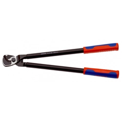 Cable Cutting Shears 27mm KNIPEX 95 12 500