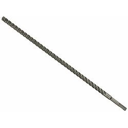 Makita 14 x 390 x 455 mm SDS-Plus four-edged drill bit