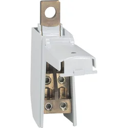 Legrand Distribution block 1-biegunowy 250A (004868)