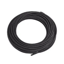 EGE Solar cable TUV 1x4 mm² black/500m1