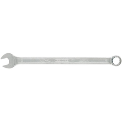 7 XL 17 Combination wrench especially long
