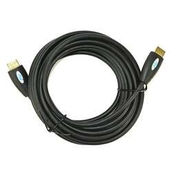 Cable HDMI PNI H500 High-Speed 1.4V, plug-plug, Ethernet, gold-plated, 5m