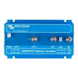 Victron Energy Argofet 100-2x 100A FET battery isolator