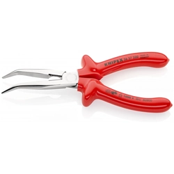 Half-round cutting pliers (stork beak elongated) KNIPEX 26 27 200