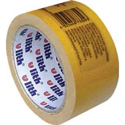 Double-sided adhesive tape with fabric 50 mm x 10 m
