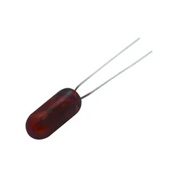 Bulb 14V 50mA red 100 Pcs