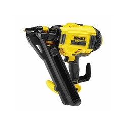 DeWalt DCN693N-XJ cordless nailer (without battery and charger)