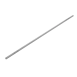 Lead-in earthing rod for lightning protection Tremis VN2360 Stainless steel V2A Untreated