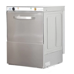 DISHWASHER WITH DISPENSERS 230V 3,4KW INVEST HORECA BASIC-500 DD BASIC-500 DD