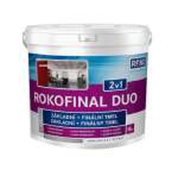 Rokofinal Duo 5 kg