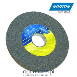 Grinding wheel 350 x 40 x 51 A36PVBe Norton