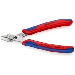 Cutting Pliers Super Knips KNIPEX 78 03 125