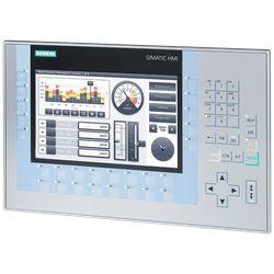 Graphic panel Siemens 6AV21241JC010AX0 DC TFT IP65