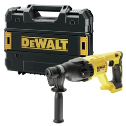 Cordless hammer drill Dewalt DCH133NT