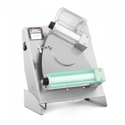 Dough sheeter - electric - 29 cm - touchscreen ROYAL CATERING 10011799 RC-DRM310TG