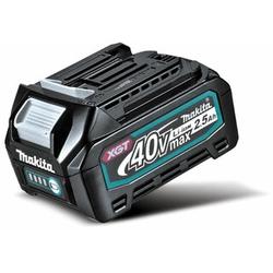 Makita BL4025 battery 40 V | 2,5 Ah | Li-Ion