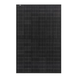 PV Module 400 W Full Black TW Solar TW400MAP-108-H-F