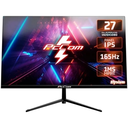 PcCom Elysium Monitor GO2780 27&quot; 165 Hz