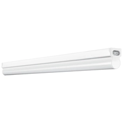 Svítidlo na lištu Ledvance 4058075106291 LED nelze vyměnit Plastický Bílý AC Elektronický předřadník