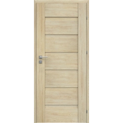 Interiérové dveře Classen Clif Model 1 Iridium