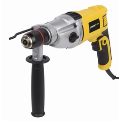 POWX0280 - Electric hammer drill 1,050 W