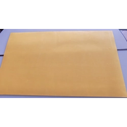 SBR rubber sheet with adhesive thickness in mm 3 size 520x870