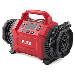 Flex CI 11 18.0 battery compressor
