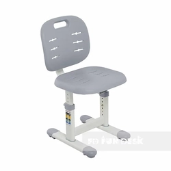 Adjustable children&#39;s chair SST2 Grey