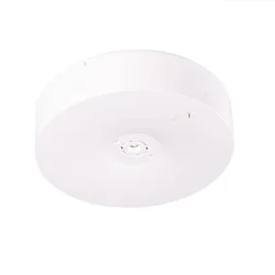 Emergency Eye N/T Starlet Round LED 1,5W SOH 350 A 2H AT IP20