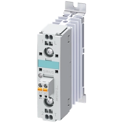 Solid state relay Siemens 3RF23102AA02