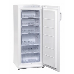 Drawer freezer freezer cabinet 196L