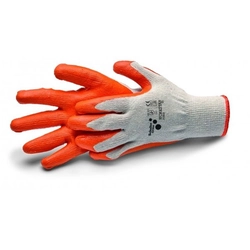 Work star 10.5 / xl gloves