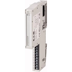 Eaton Digital input module 24V DC 8we XI/ON ECO XNE-8DI-24VDC-P (140035)