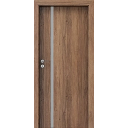 Door Porta Focus 4 A Left 70 oak