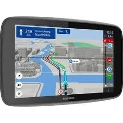 CAR GPS NAVIGATION SYS 7 "/ GO DISCOVER 1YB7.002.00 TOMTOM