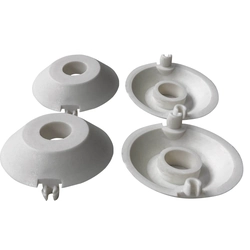 Greenlux GXPS139 Mounting accessories for ILLY lamps 4ks