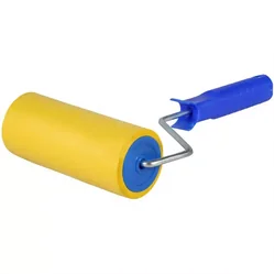 Wallpaper roller with handle Motive 15cm