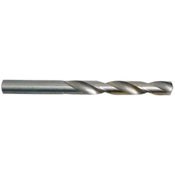 Metal drill bit ground HSS - G W9, 8.60