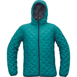 NEURUM down jacket kerosene 3XL