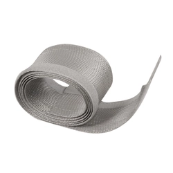 Cable cover MCTV-675 S 1.8m 85mm gray velcro