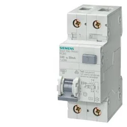 5SU1353-1KK25 Siemens - Novo Lacrado de Fábrica