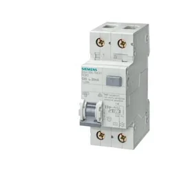 5SU1356-6KK16 Siemens – uus tehases suletud