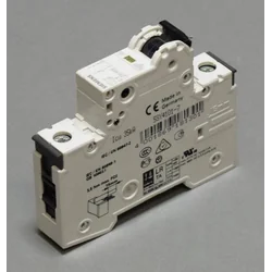 5SY4101-7 Siemens - Used