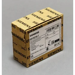 5SY8216-7 Siemens - New Factory Sealed