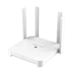 6 Router WiFi dual band, 5 porte GE, AX1800, Gestione cloud - Ruijie RG-EW1800GX(PRO)