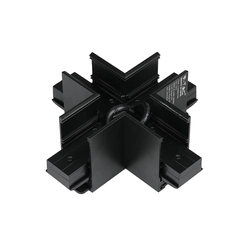 Cross connector of the busbar / MAGNETIC